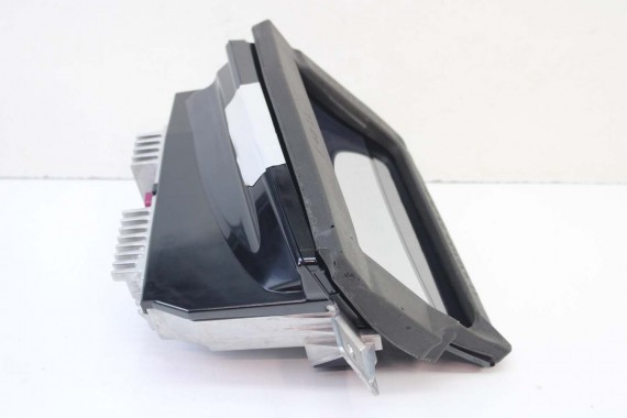 BMW X1 F48 PROJEKTOR HEAD UP DISPLAY 6819701 HeadUp RZUTNIK HUD EUROPA MULTIFUNKTIONSDISPLAY DISPLAY 62306819701 6819701 6819701