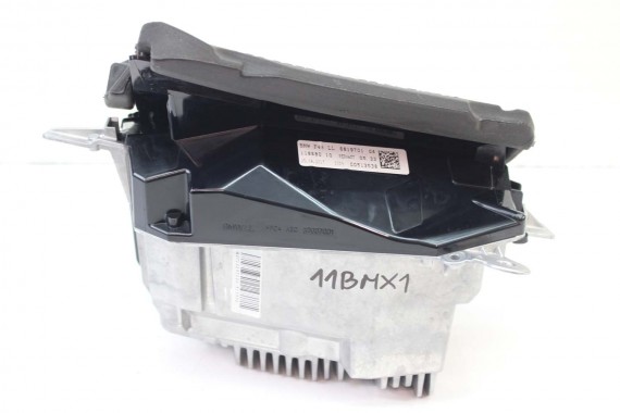 BMW X1 F48 PROJEKTOR HEAD UP DISPLAY 6819701 HeadUp RZUTNIK HUD EUROPA MULTIFUNKTIONSDISPLAY DISPLAY 62306819701 6819701 6819701