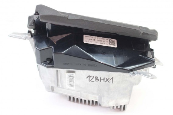 BMW X1 F48 PROJEKTOR HEAD UP DISPLAY 6819701 HeadUp RZUTNIK HUD EUROPA MULTIFUNKTIONSDISPLAY DISPLAY 62306819701 6819701 6819701