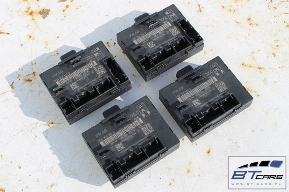 AUDI A3 VW GOLF 7 MODUŁ STEROWNIK DRZWI 5Q0959592B 5Q0959593B 5Q0959595B 5Q0 959 592 B 5Q0959592 5Q0959593 5Q0959595 5Q0959592