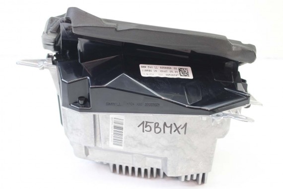 BMW X1 F48 PROJEKTOR HEAD UP DISPLAY 6819701 HeadUp RZUTNIK HUD EUROPA MULTIFUNKTIONSDISPLAY DISPLAY 62306819701 6819701 6819701