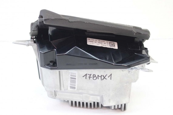 BMW X1 F48 PROJEKTOR HEAD UP DISPLAY 6819701 HeadUp RZUTNIK HUD EUROPA MULTIFUNKTIONSDISPLAY DISPLAY 62306819701 6819701 6819701