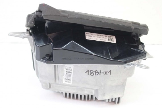 BMW X1 F48 PROJEKTOR HEAD UP DISPLAY 6819701 HeadUp RZUTNIK HUD EUROPA MULTIFUNKTIONSDISPLAY DISPLAY 62306819701 6819701 6819701