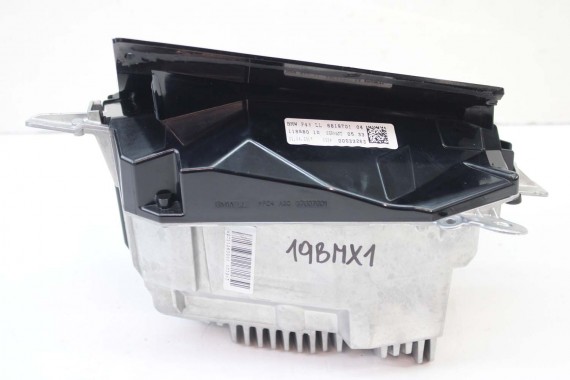 BMW X1 F48 PROJEKTOR HEAD UP DISPLAY 6819701 HeadUp RZUTNIK HUD EUROPA MULTIFUNKTIONSDISPLAY DISPLAY 62306819701 6819701 6819701