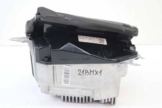 BMW X1 F48 PROJEKTOR HEAD UP DISPLAY 6819701 HeadUp RZUTNIK HUD EUROPA MULTIFUNKTIONSDISPLAY DISPLAY 62306819701 6819701 6819701