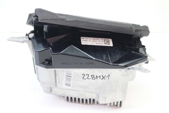 BMW X1 F48 PROJEKTOR HEAD UP DISPLAY 6819701 HeadUp RZUTNIK HUD EUROPA MULTIFUNKTIONSDISPLAY DISPLAY 62306819701 6819701 6819701