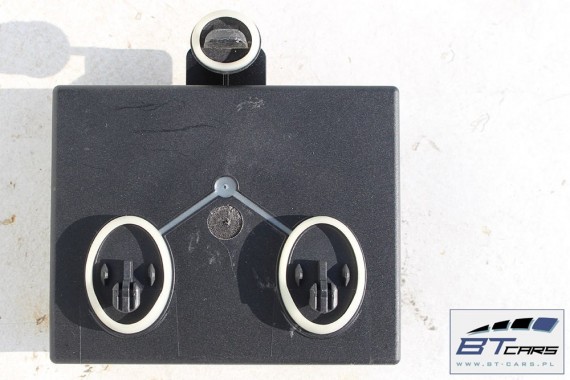 AUDI A3 VW GOLF 7 MODUŁ STEROWNIK DRZWI 5Q0959592B 5Q0959593B 5Q0959595B 5Q0 959 592 B 5Q0959592 5Q0959593 5Q0959595 5Q0959592