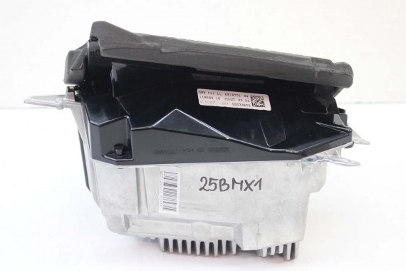 BMW X1 F48 PROJEKTOR HEAD UP DISPLAY 6819701 HeadUp RZUTNIK HUD EUROPA MULTIFUNKTIONSDISPLAY DISPLAY 62306819701 6819701 6819701