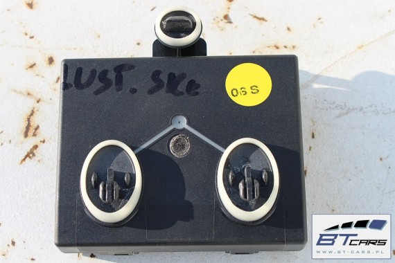 AUDI A3 VW GOLF 7 MODUŁ STEROWNIK DRZWI 5Q0959592B 5Q0959593B 5Q0959595B 5Q0 959 592 B 5Q0959592 5Q0959593 5Q0959595 5Q0959592