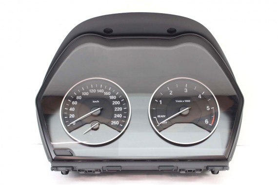 BMW X1 F48 ZEGAR 9295446...