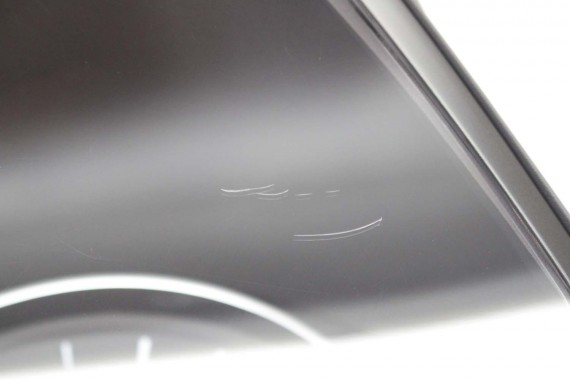 BMW X1 F48 ZEGAR 9295446 6847117 2 F45 F46 62109295446 Prędkościomierz serii 2 F45 F46 HUD 62105A03E63 62106834488 62106843092