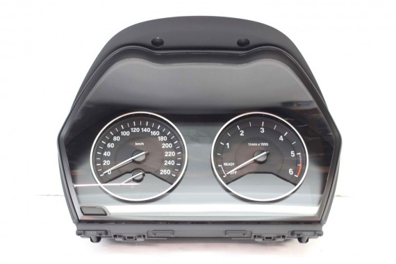 BMW X1 F48 ZEGAR 9295446...