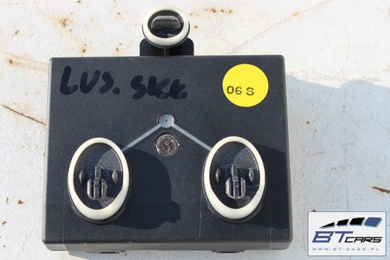 AUDI A3 VW GOLF 7 MODUŁ STEROWNIK DRZWI 5Q0959592B 5Q0959593B 5Q0959595B 5Q0 959 592 B 5Q0959592 5Q0959593 5Q0959595 5Q0959592