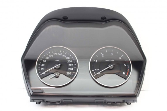 BMW X1 F48 ZEGAR 9295446...