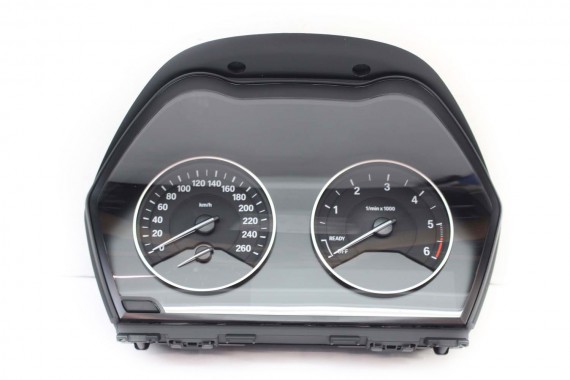 BMW X1 F48 ZEGAR 9295446...