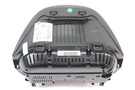 BMW X1 F48 ZEGAR 9295446 6847117 2 F45 F46 62109295446 Prędkościomierz serii 2 F45 F46 HUD 62105A03E63 62106834488 62106843092