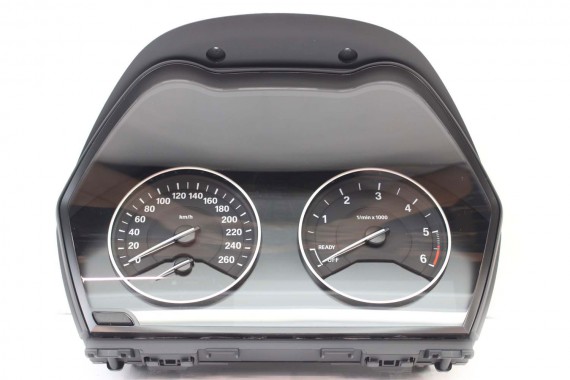 BMW X1 F48 ZEGAR 9295446...