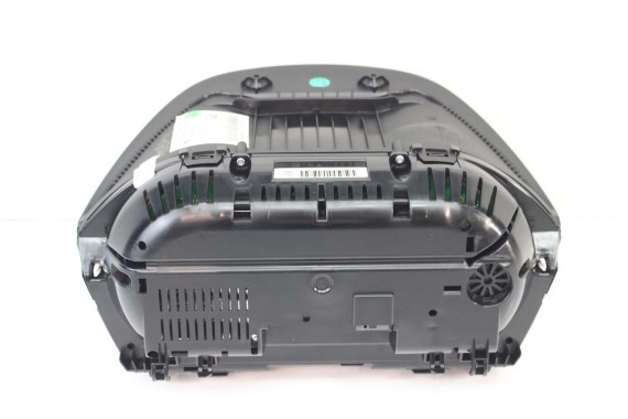 BMW X1 F48 ZEGAR 9295446 6847117 2 F45 F46 62109295446 Prędkościomierz serii 2 F45 F46 HUD 62105A03E63 62106834488 62106843092
