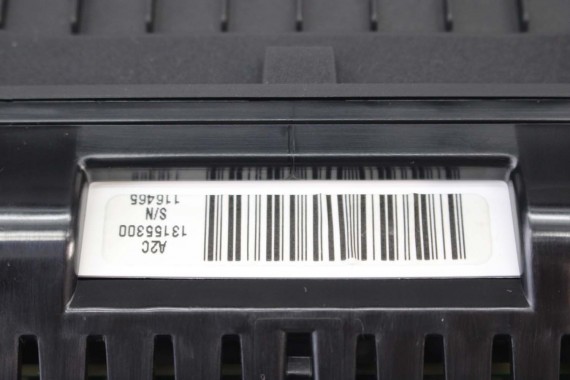 BMW X1 F48 ZEGAR 9295446 6847117 2 F45 F46 62109295446 Prędkościomierz serii 2 F45 F46 HUD 62105A03E63 62106834488 62106843092