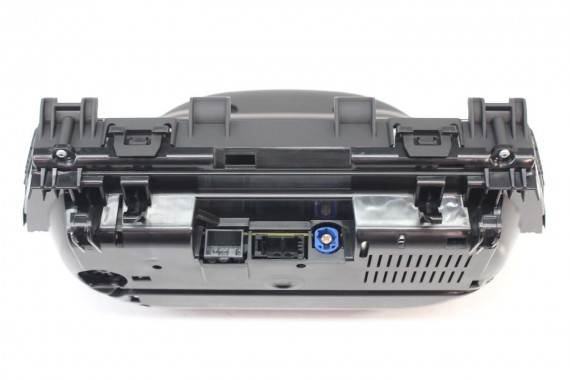 BMW X1 F48 ZEGAR 9295446 6847117 2 F45 F46 62109295446 Prędkościomierz serii 2 F45 F46 HUD 62105A03E63 62106834488 62106843092