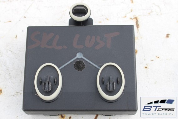 AUDI A3 VW GOLF 7 MODUŁ STEROWNIK DRZWI 5Q0959592B 5Q0959593B 5Q0959595B 5Q0 959 592 B 5Q0959592 5Q0959593 5Q0959595 5Q0959592