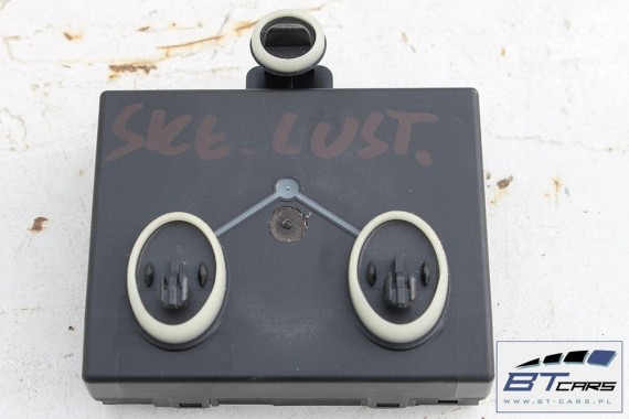 AUDI A3 VW GOLF 7 MODUŁ STEROWNIK DRZWI 5Q0959592B 5Q0959593B 5Q0959595B 5Q0 959 592 B 5Q0959592 5Q0959593 5Q0959595 5Q0959592