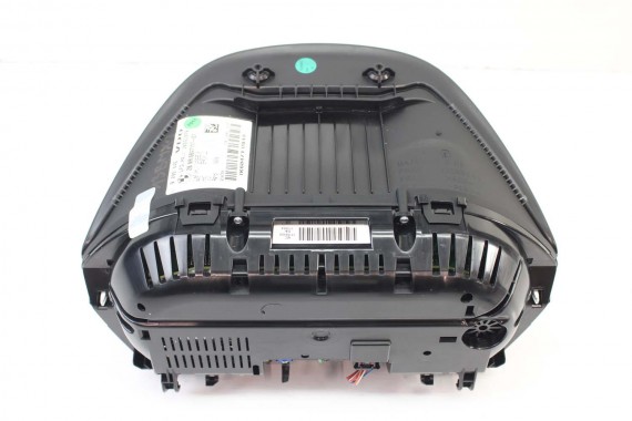 BMW X1 F48 ZEGAR 9295446 6847117 2 F45 F46 62109295446 Prędkościomierz serii 2 F45 F46 HUD 62105A03E63 62106834488 62106843092