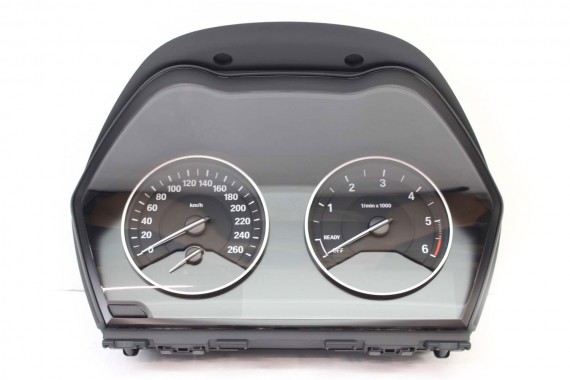 BMW X1 F48 ZEGAR 9295446...