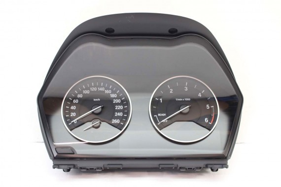BMW X1 F48 ZEGAR 9295446...
