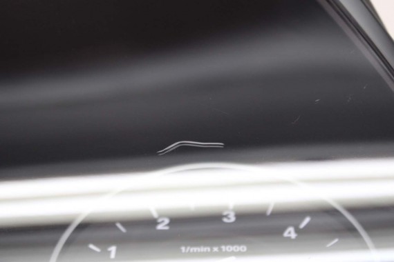 BMW X1 F48 ZEGAR 9295446 6847117 2 F45 F46 62109295446 Prędkościomierz serii 2 F45 F46 HUD 62105A03E63 62106834488 62106843092