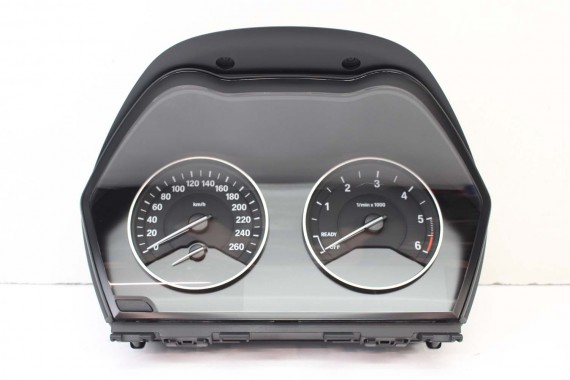 BMW X1 F48 ZEGAR 9295446...