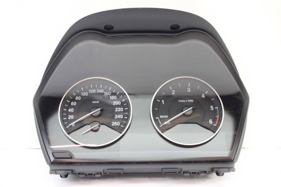 BMW X1 F48 ZEGAR 9295446...