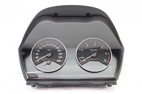 BMW X1 F48 ZEGAR 9295446...