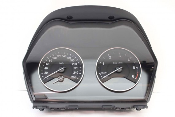BMW X1 F48 ZEGAR 9295446...