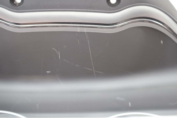 BMW X1 F48 ZEGAR 9295446 6847117 2 F45 F46 62109295446 Prędkościomierz serii 2 F45 F46 HUD 62105A03E63 62106834488 62106843092
