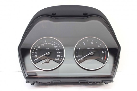 BMW X1 F48 ZEGAR 9295446...