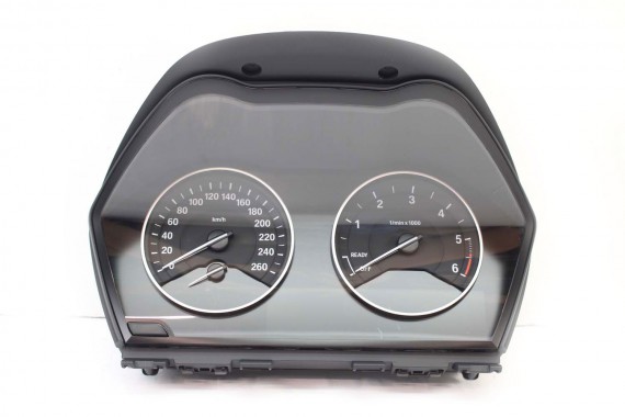 BMW X1 F48 ZEGAR 9295446...