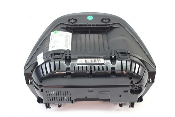 BMW X1 F48 ZEGAR 9295446 6847117 2 F45 F46 62109295446 Prędkościomierz serii 2 F45 F46 HUD 62105A03E63 62106834488 62106843092