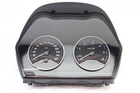 BMW X1 F48 ZEGAR 9295446...