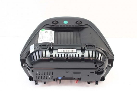 BMW X1 F48 ZEGAR 9295446 6847117 2 F45 F46 62109295446 Prędkościomierz serii 2 F45 F46 HUD 62105A03E63 62106834488 62106843092