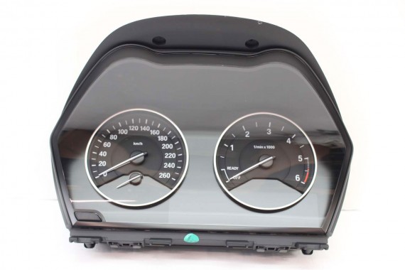 BMW X1 F48 ZEGAR 9295446...