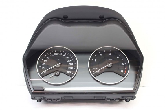 BMW X1 F48 ZEGAR 9295446...
