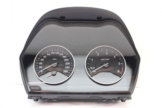 BMW X1 F48 ZEGAR 9295446...