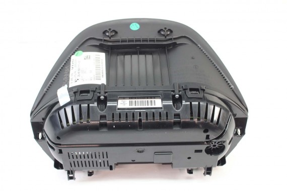 BMW X1 F48 ZEGAR 9295446 6847117 2 F45 F46 62109295446 Prędkościomierz serii 2 F45 F46 HUD 62105A03E63 62106834488 62106843092