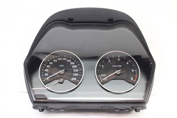 BMW X1 F48 ZEGAR 9295446...