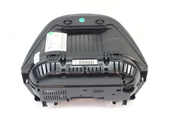 BMW X1 F48 ZEGAR 9295446 6847117 2 F45 F46 62109295446 Prędkościomierz serii 2 F45 F46 HUD 62105A03E63 62106834488 62106843092