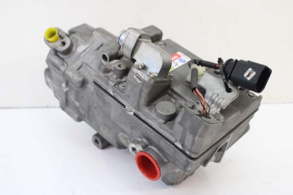 AUDI A8 Q5 POMPA SPRĘŻARKA KLIMATYZACJI 8R0260797C kompresor klimy Hybrid 2.0 TFSi hybryda 8R 8R0260797D 8R0 260 797 8R0260797C