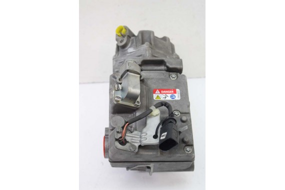 AUDI A8 Q5 POMPA SPRĘŻARKA KLIMATYZACJI 8R0260797C kompresor klimy Hybrid 2.0 TFSi hybryda 8R 8R0260797D 8R0 260 797 8R0260797C