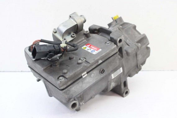 AUDI A8 Q5 POMPA SPRĘŻARKA KLIMATYZACJI 8R0260797C kompresor klimy Hybrid 2.0 TFSi hybryda 8R 8R0260797D 8R0 260 797 8R0260797C