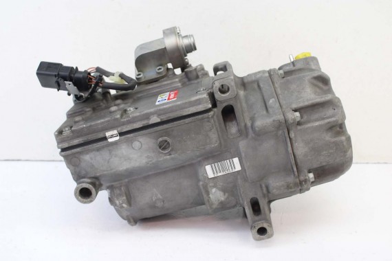 AUDI A8 Q5 POMPA SPRĘŻARKA KLIMATYZACJI 8R0260797C kompresor klimy Hybrid 2.0 TFSi hybryda 8R 8R0260797D 8R0 260 797 8R0260797C